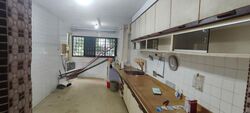 Blk 542 Cheng San Green (Ang Mo Kio), HDB 3 Rooms #523709611